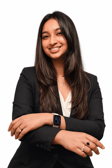 Amrutha Govindarajula